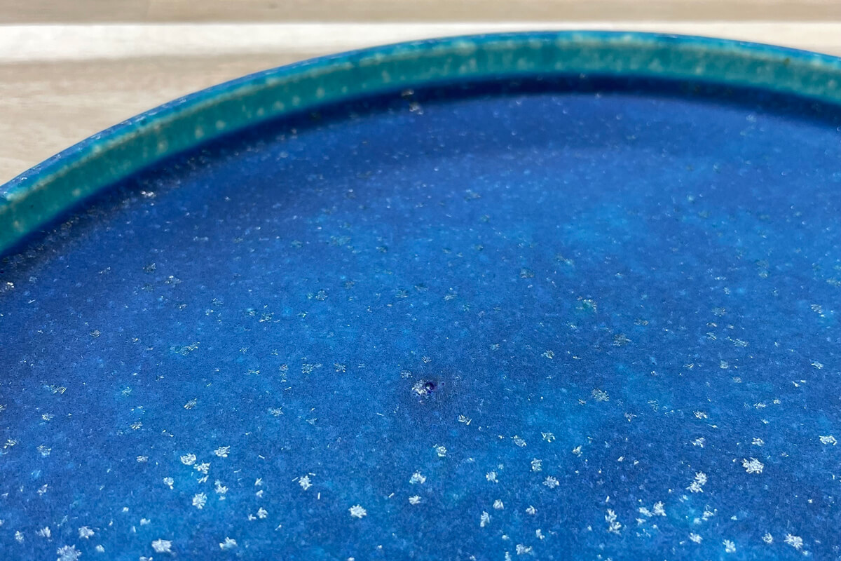 食器の楽しみ方