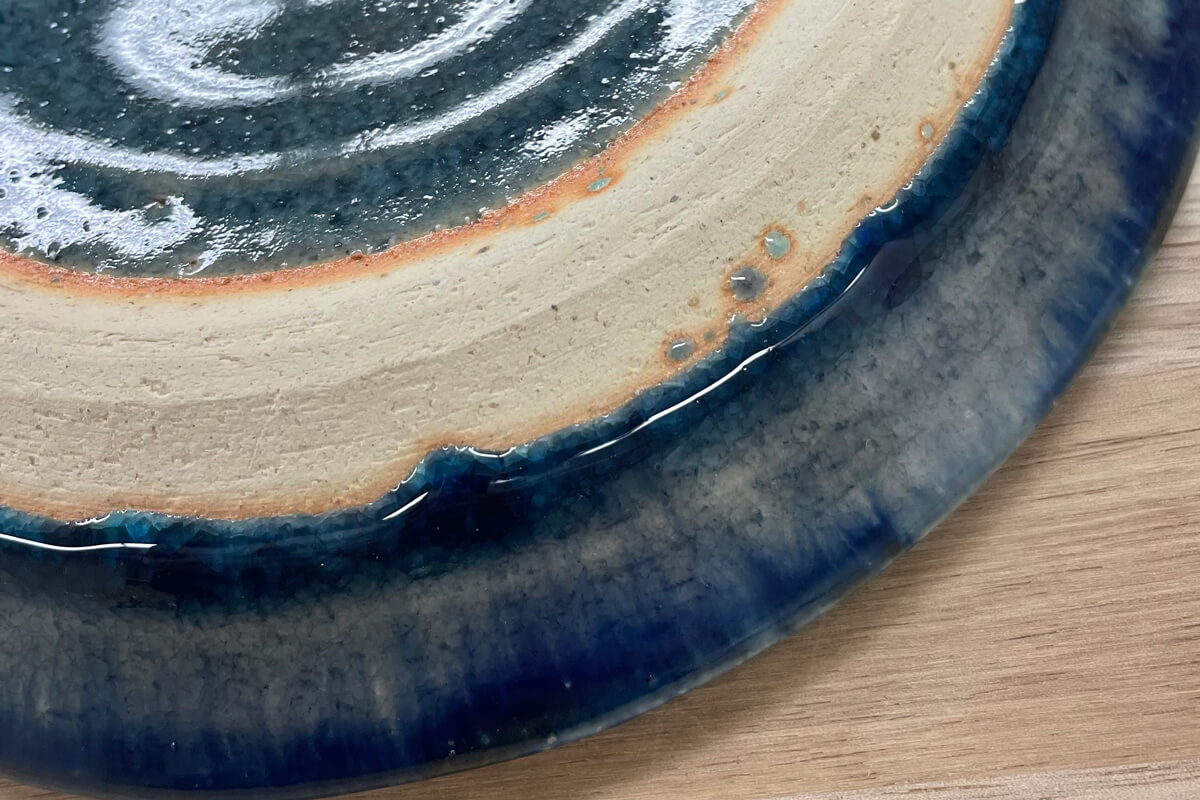 食器の楽しみ方