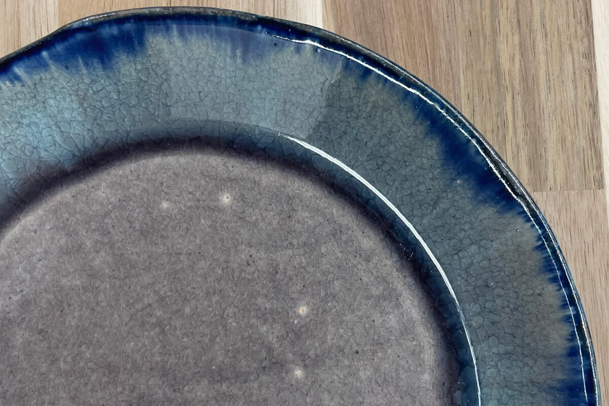 食器の楽しみ方