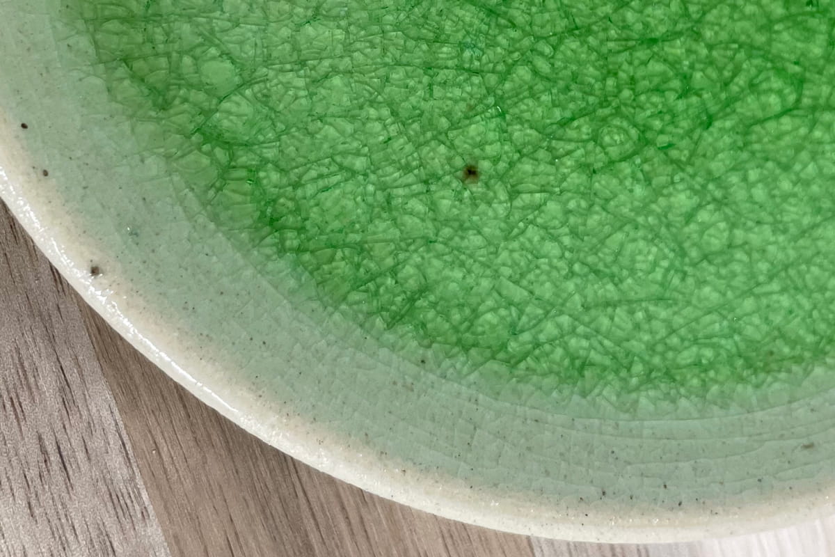 食器の楽しみ方