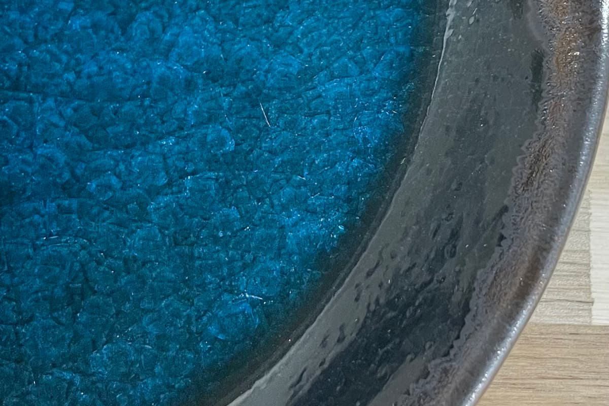 食器の楽しみ方