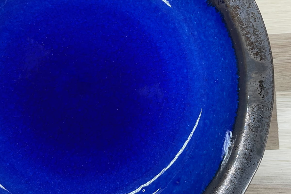 食器の楽しみ方