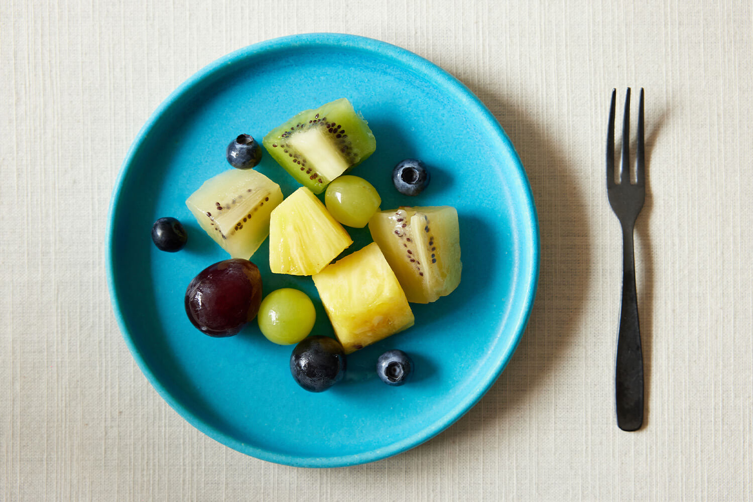 THE HARVESTでも人気の『ブルーラグーン』シリーズに新たな器が仲間入り – 青色の器でティータイムを爽やかに