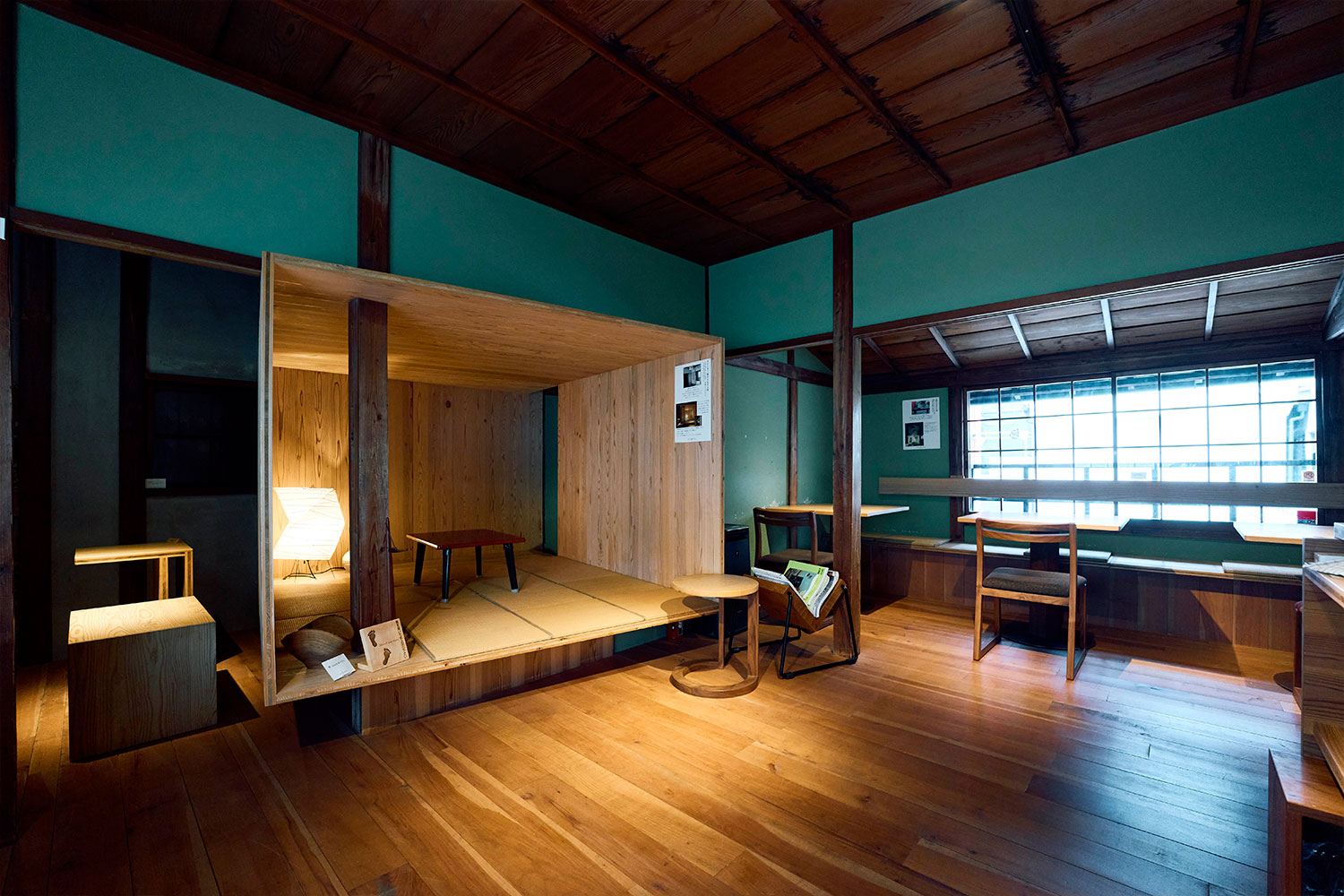 昔を懐かしみ、今に紡がれていく<br>琺瑯〈kaico〉のある暮らし