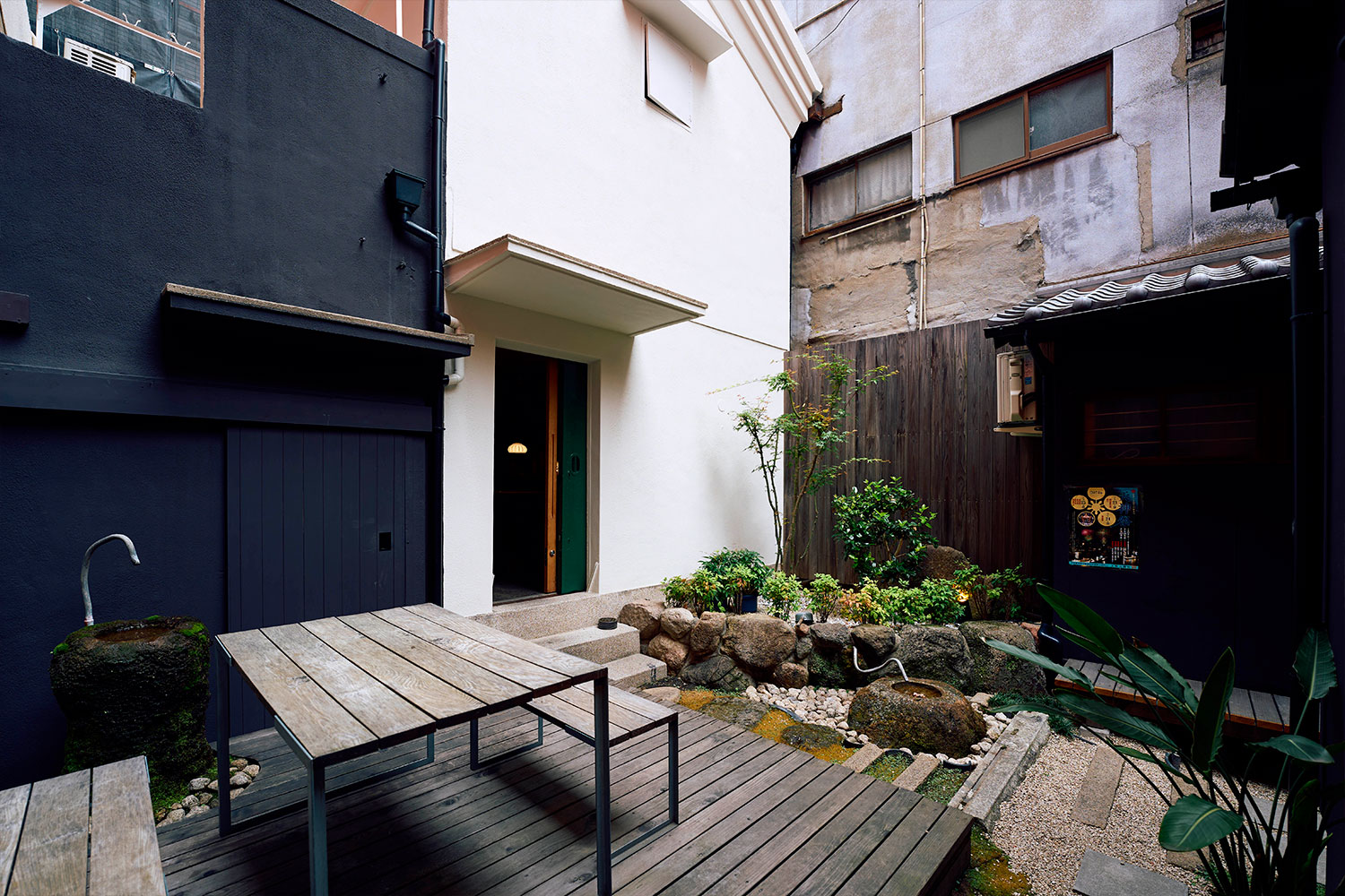 昔を懐かしみ、今に紡がれていく<br>琺瑯〈kaico〉のある暮らし