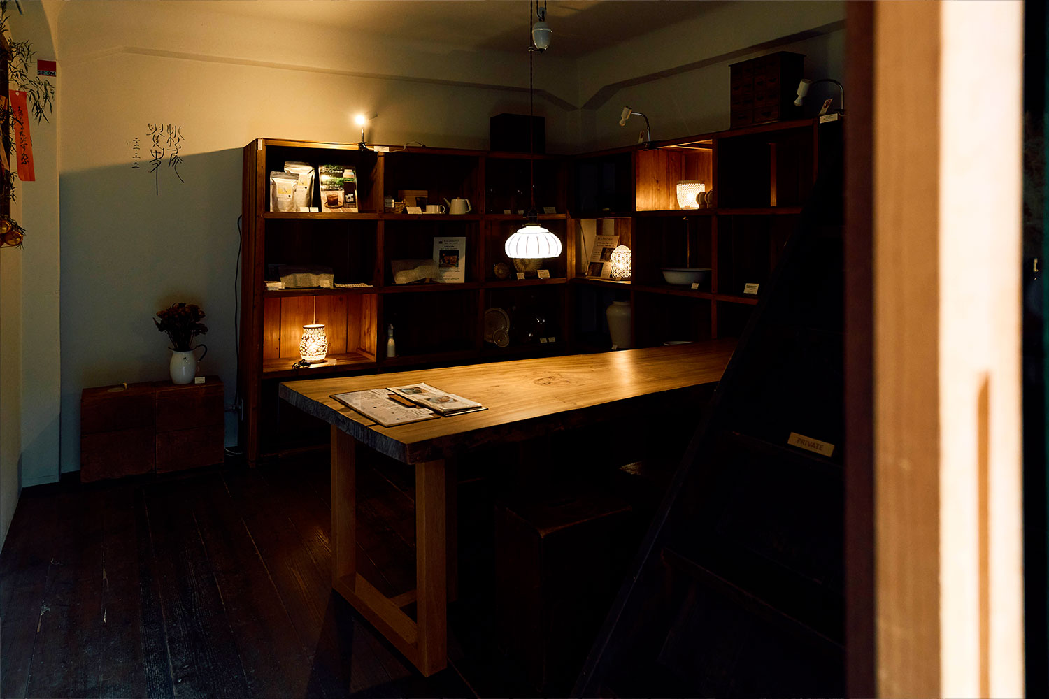 昔を懐かしみ、今に紡がれていく<br>琺瑯〈kaico〉のある暮らし