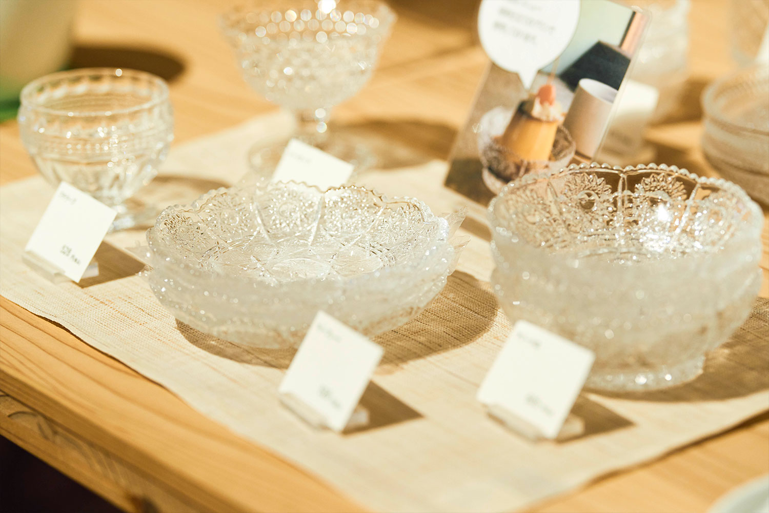 昔を懐かしみ、今に紡がれていく<br>琺瑯〈kaico〉のある暮らし