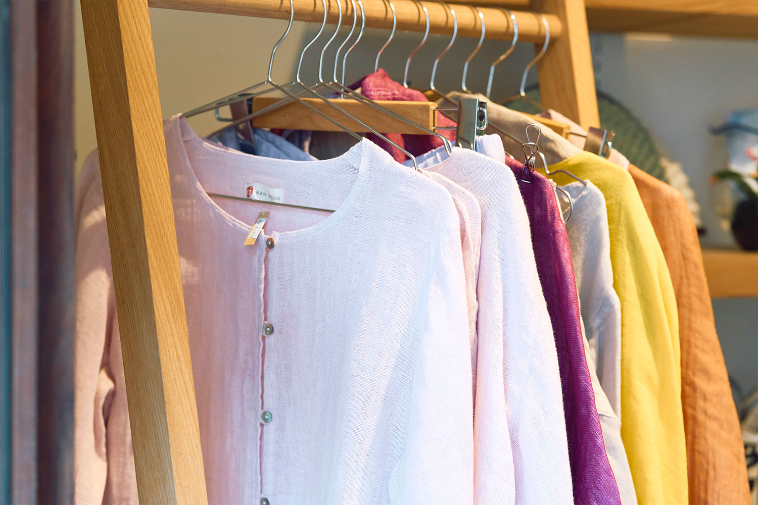 昔を懐かしみ、今に紡がれていく<br>琺瑯〈kaico〉のある暮らし