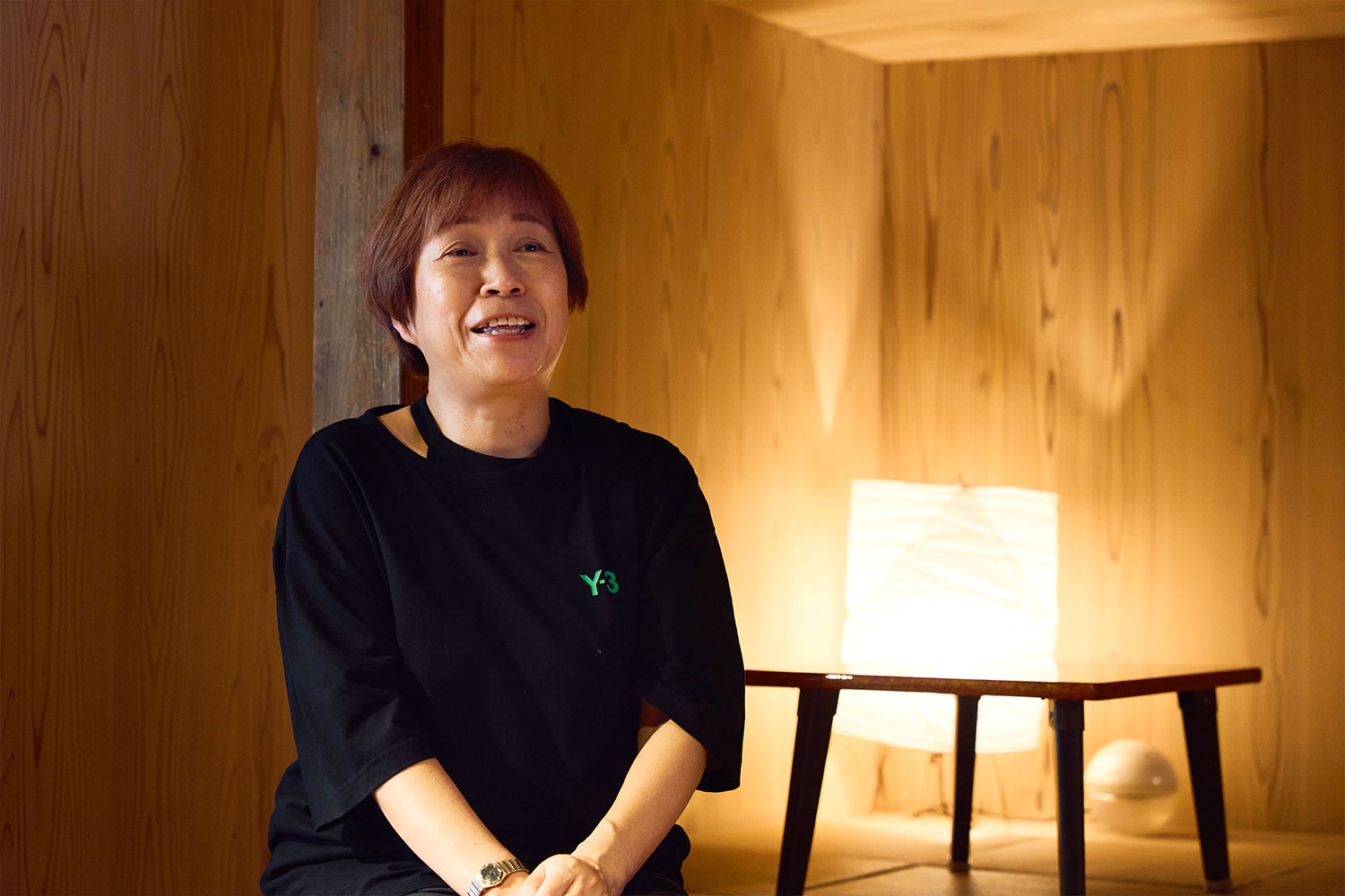 昔を懐かしみ、今に紡がれていく<br>琺瑯〈kaico〉のある暮らし