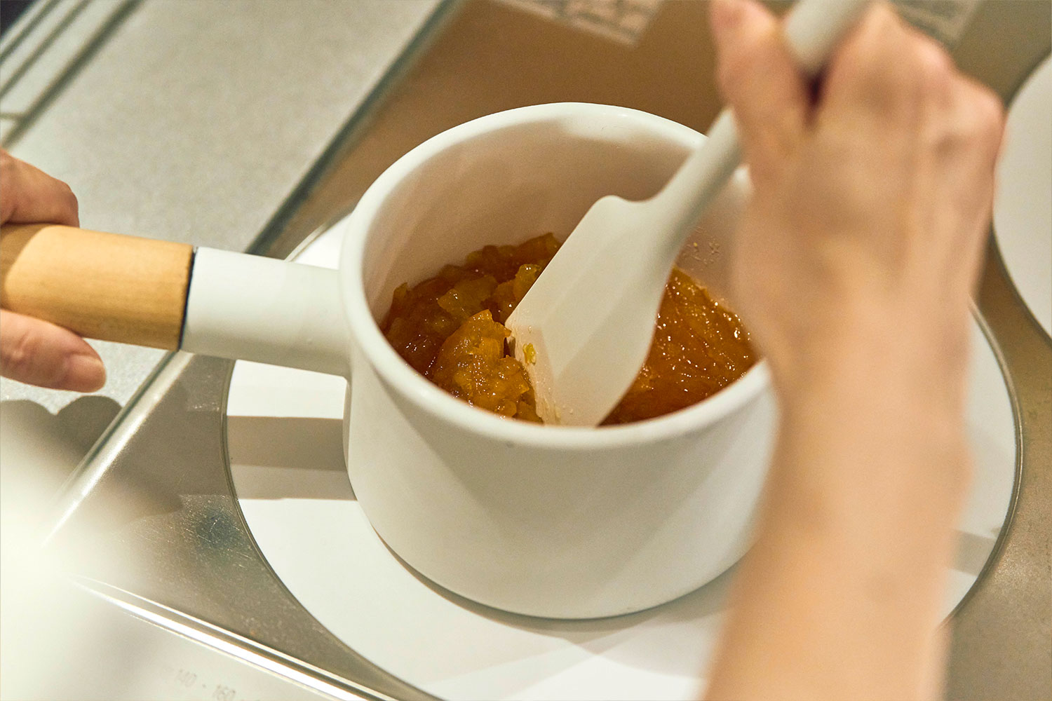 昔を懐かしみ、今に紡がれていく<br>琺瑯〈kaico〉のある暮らし