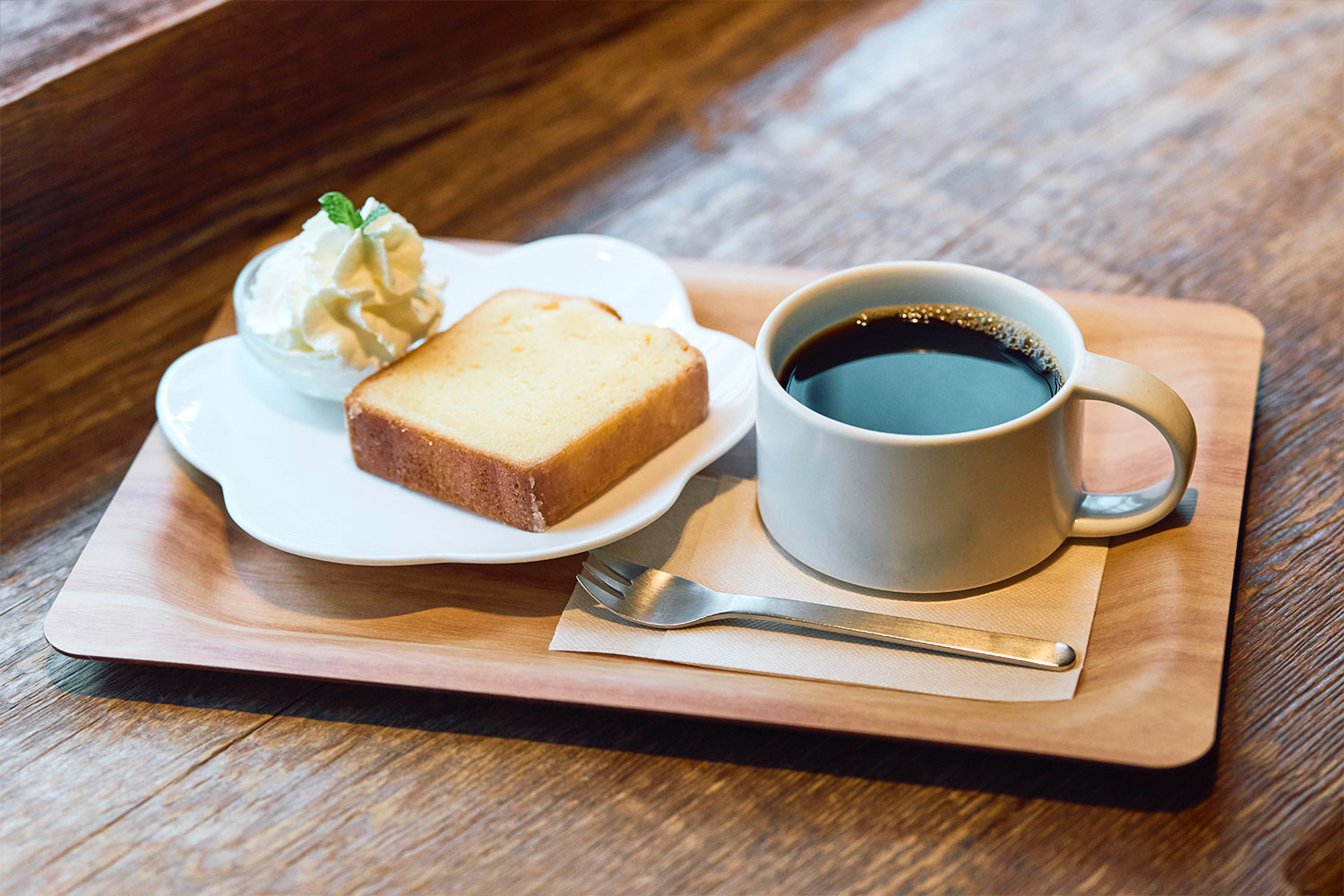 昔を懐かしみ、今に紡がれていく<br>琺瑯〈kaico〉のある暮らし