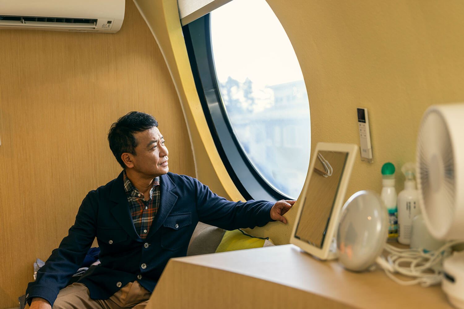 『大倉クラブ＆ホテルズ』アンバサダー・中山秀征の ザ グラン リゾート プリンセス富士河口湖宿泊記