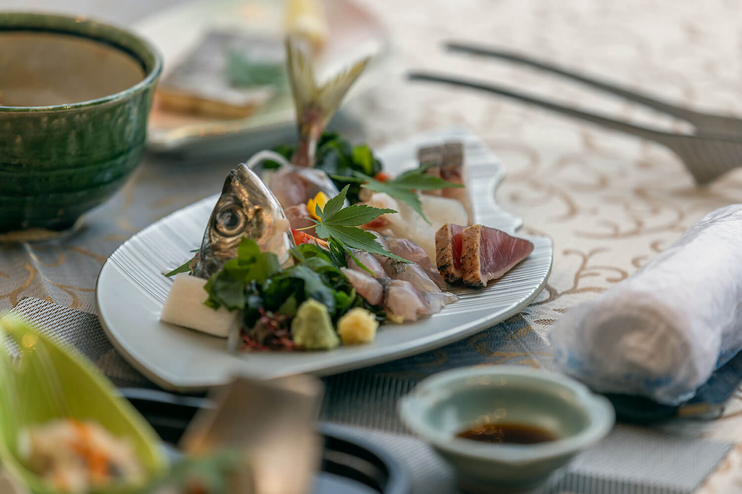 『大倉クラブ＆ホテルズ』アンバサダー・中山秀征の ザ グラン リゾート プリンセス富士河口湖宿泊記