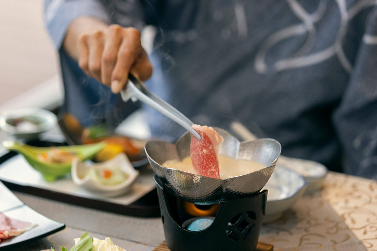 『大倉クラブ＆ホテルズ』アンバサダー・中山秀征の ザ グラン リゾート プリンセス富士河口湖宿泊記