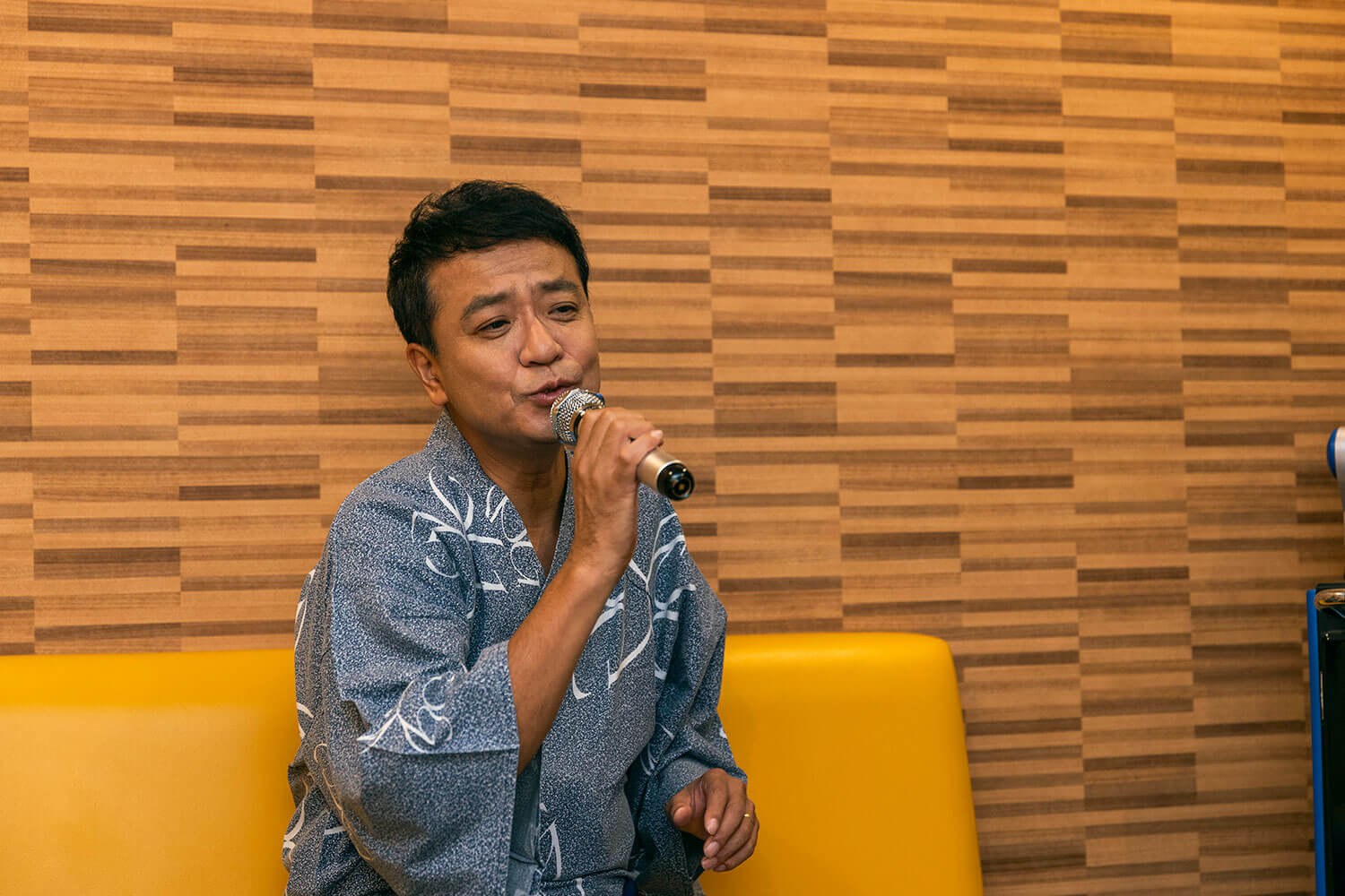 『大倉クラブ＆ホテルズ』アンバサダー・中山秀征の ザ グラン リゾート プリンセス富士河口湖宿泊記