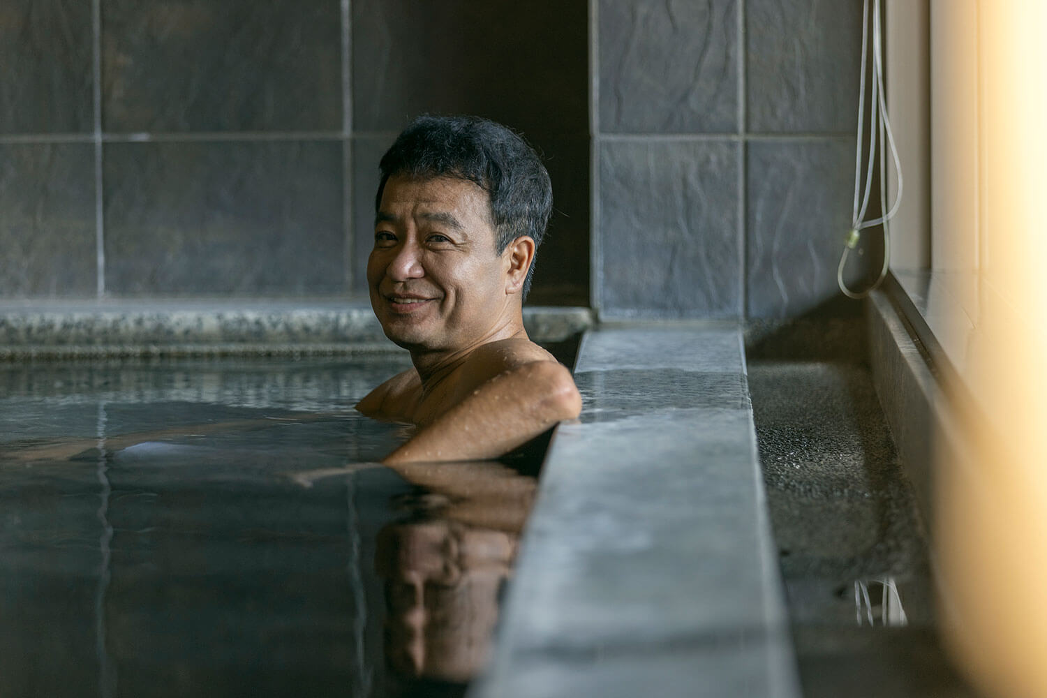 『大倉クラブ＆ホテルズ』アンバサダー・中山秀征の ザ グラン リゾート プリンセス富士河口湖宿泊記