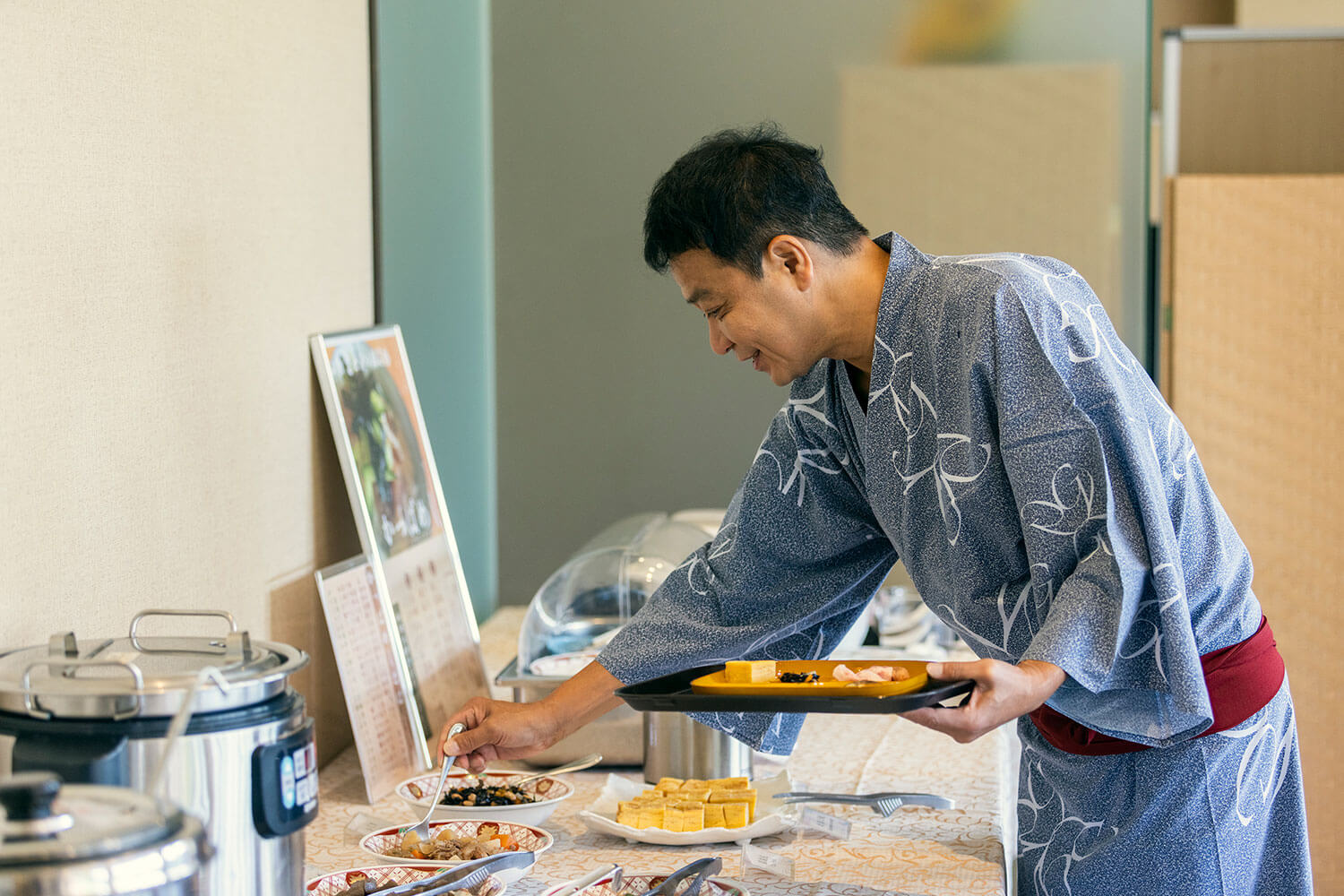 『大倉クラブ＆ホテルズ』アンバサダー・中山秀征の ザ グラン リゾート プリンセス富士河口湖宿泊記