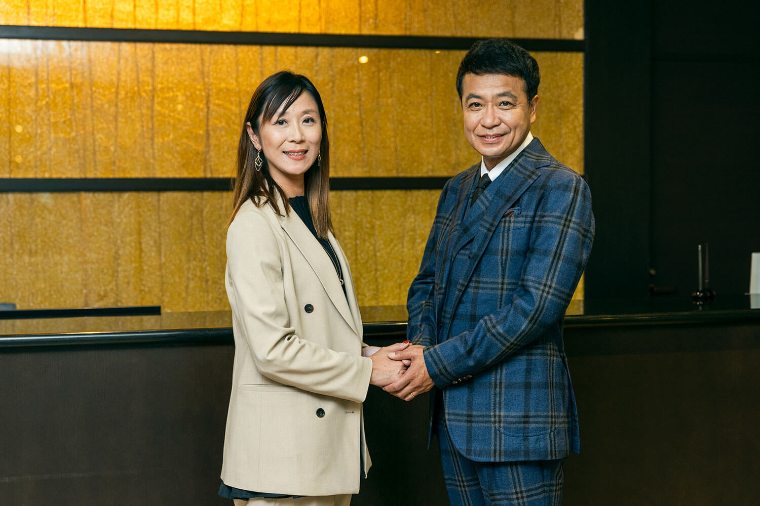 『大倉クラブ＆ホテルズ』アンバサダー・中山秀征の ザ グラン リゾート プリンセス富士河口湖宿泊記