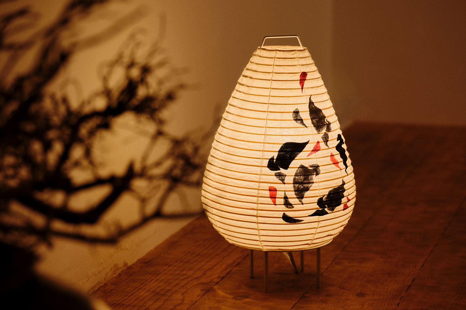 見て楽しむ、使って楽しむ『芸術の秋』。この秋に取り入れたいアートのある暮らし。