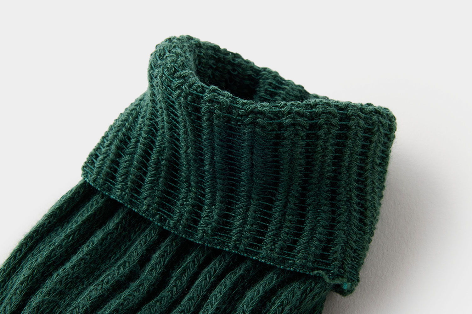 寒さ対策は足元から<br>ふんわりあったか Kontex（コンテックス）の靴下