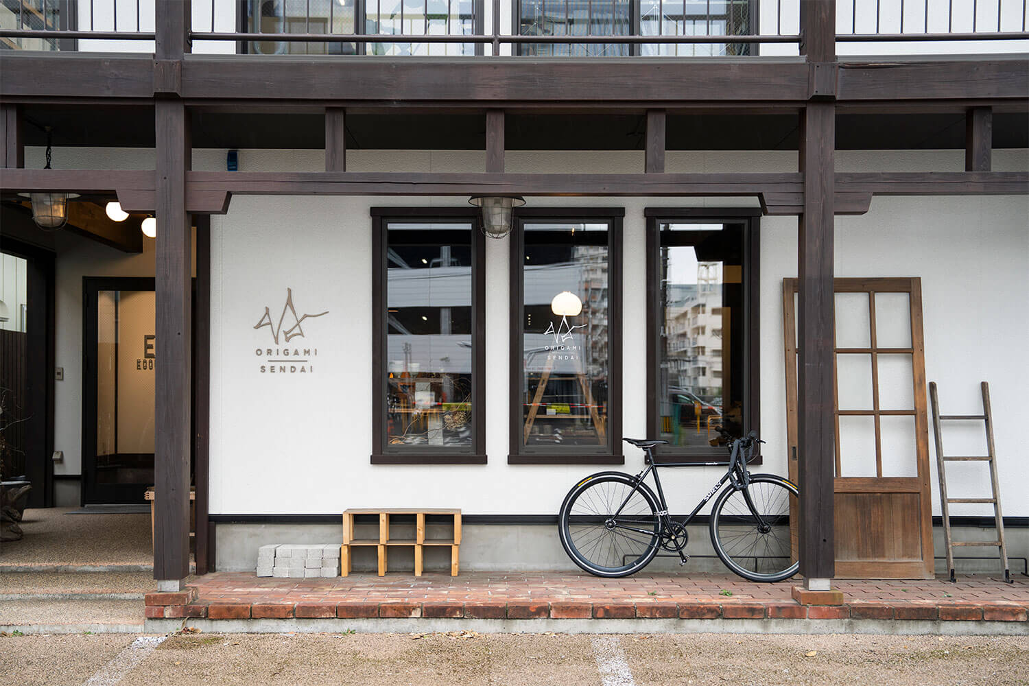 日々を豊かにしてくれる暮らしの器を求めて -Origami Sendaiセレクトの世界感