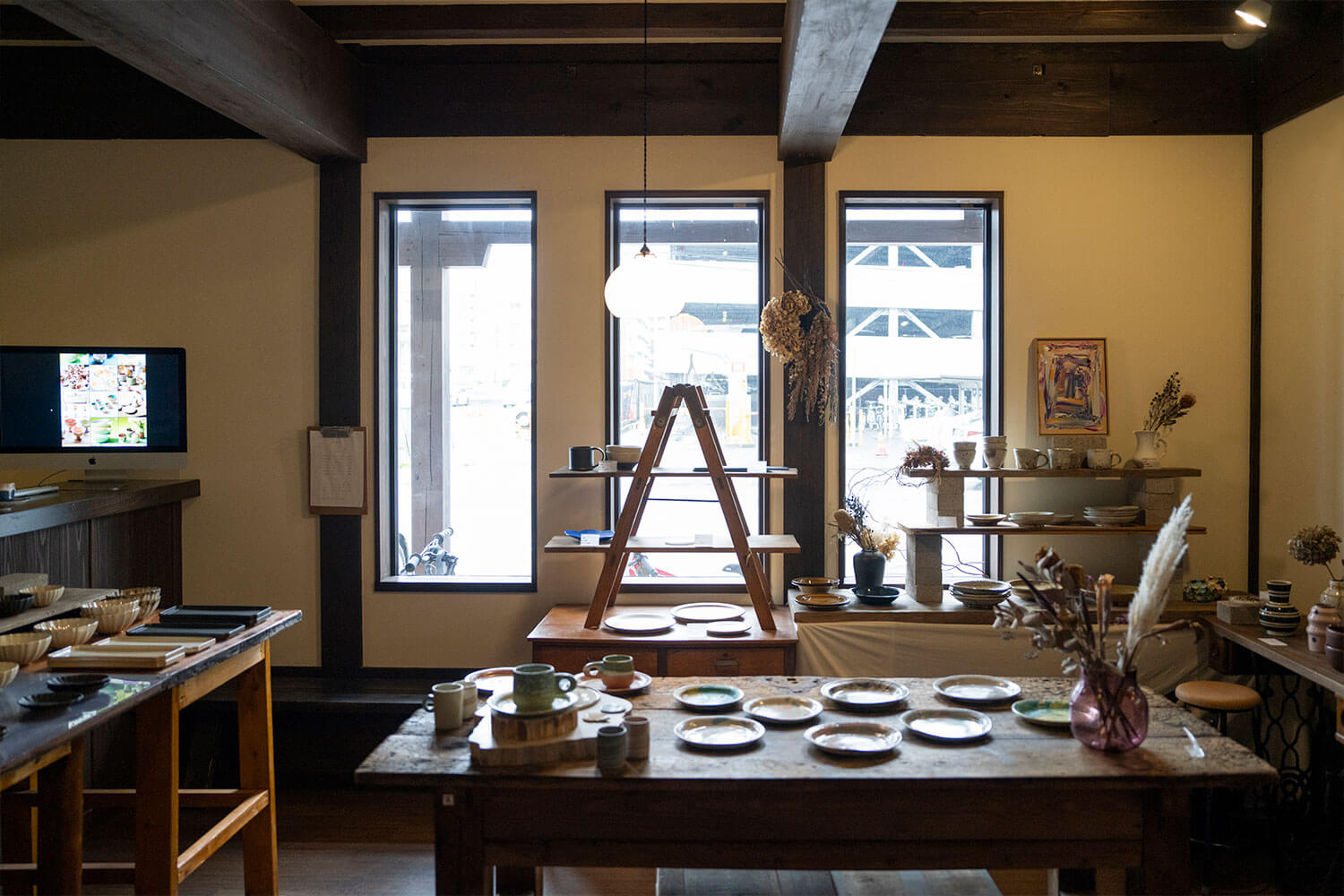 日々を豊かにしてくれる暮らしの器を求めて -Origami Sendaiセレクトの世界感