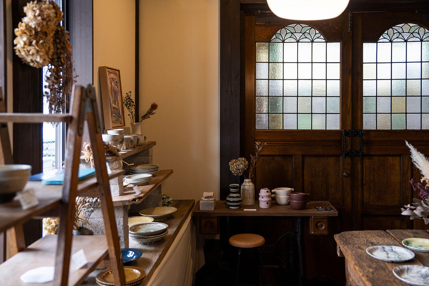 日々を豊かにしてくれる暮らしの器を求めて -Origami Sendaiセレクトの世界感