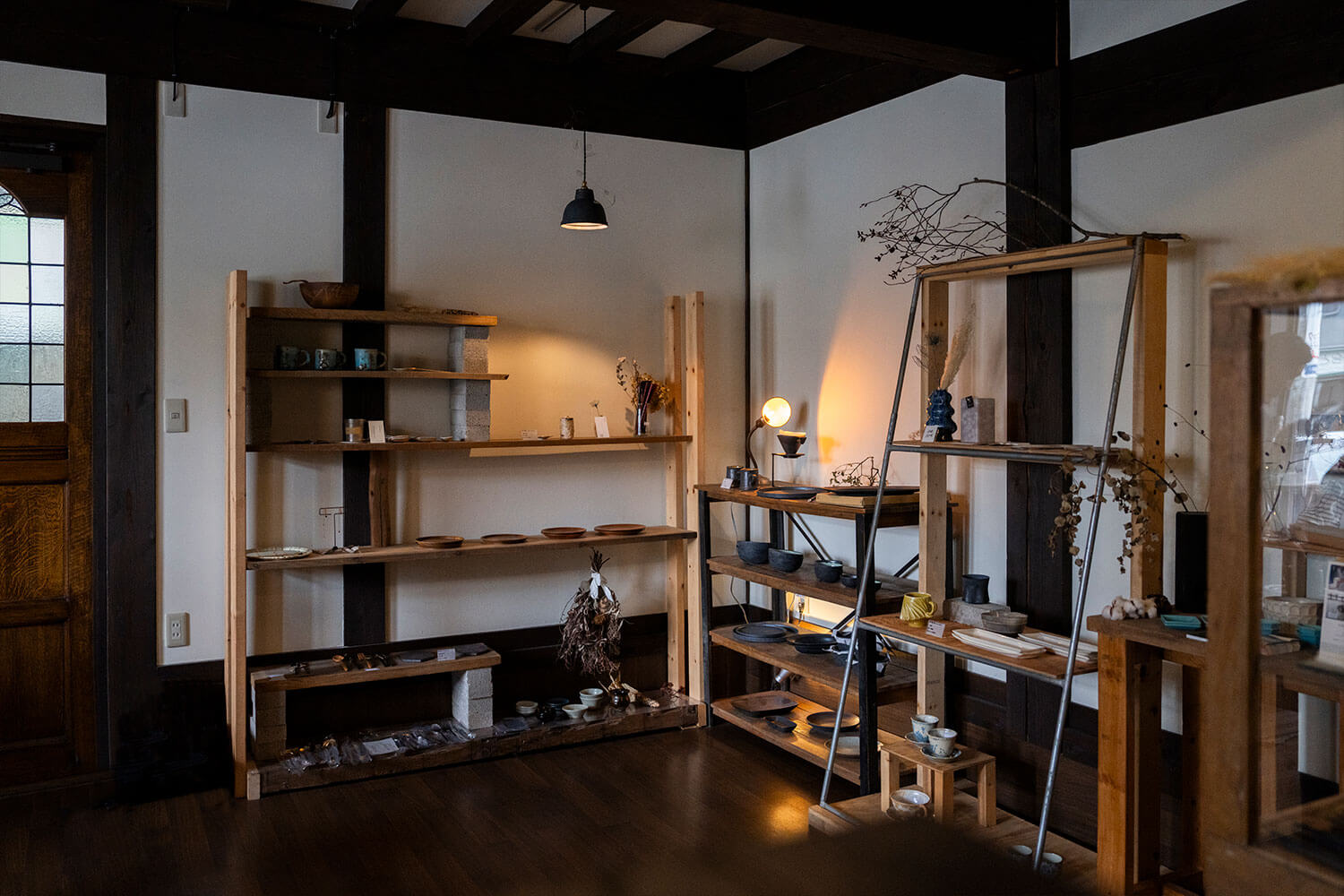 日々を豊かにしてくれる暮らしの器を求めて -Origami Sendaiセレクトの世界感