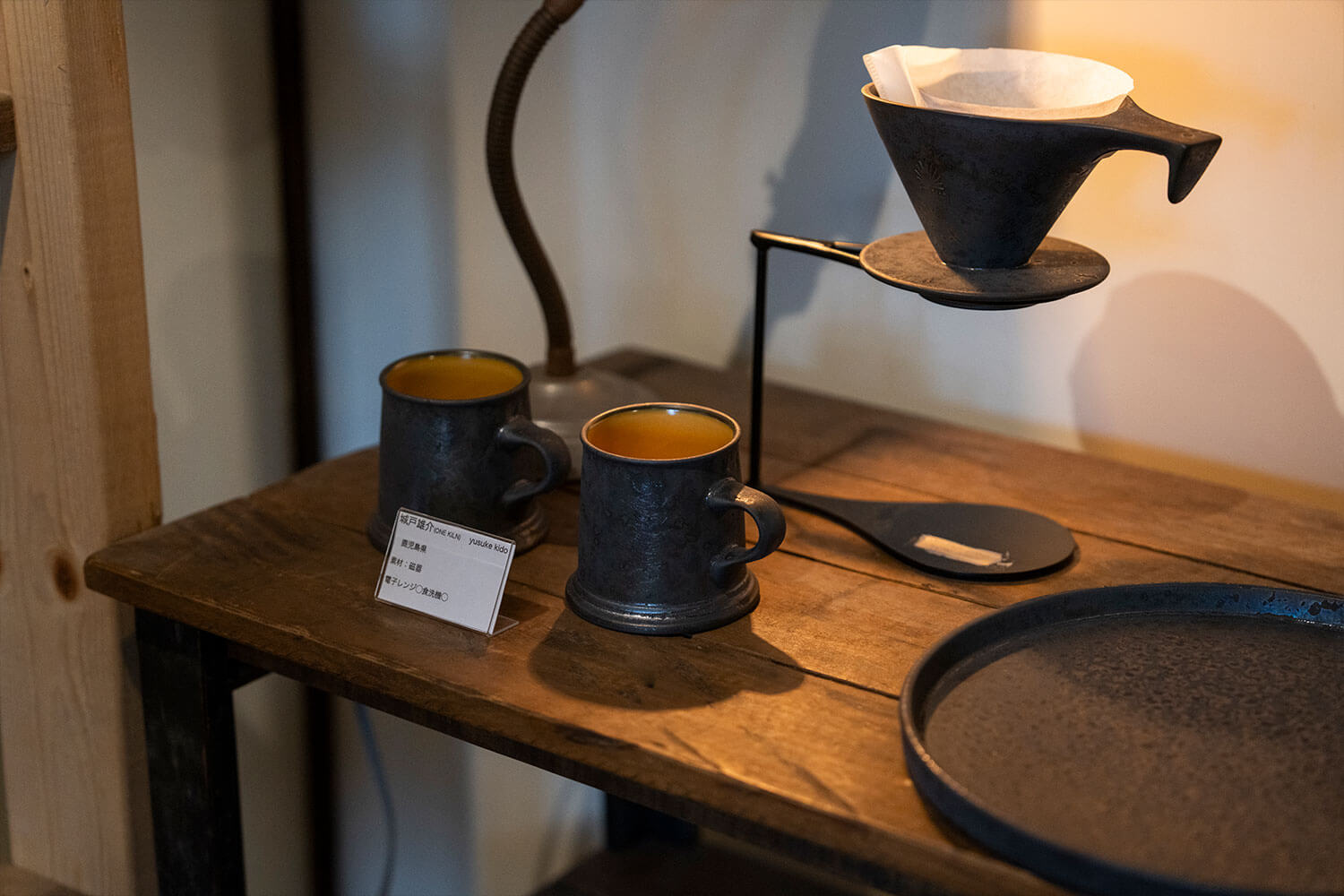 日々を豊かにしてくれる暮らしの器を求めて -Origami Sendaiセレクトの世界感