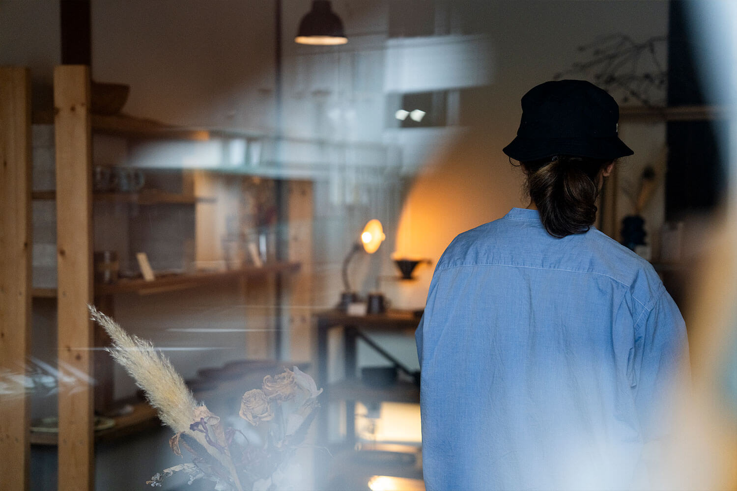 日々を豊かにしてくれる暮らしの器を求めて -Origami Sendaiセレクトの世界感