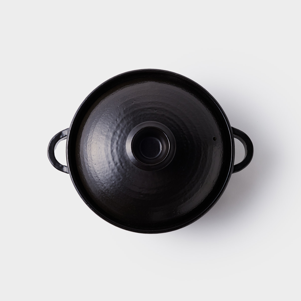 雪解けを待つように冬の食卓も変化を楽しむ<br>「冬色の器と日本の食」