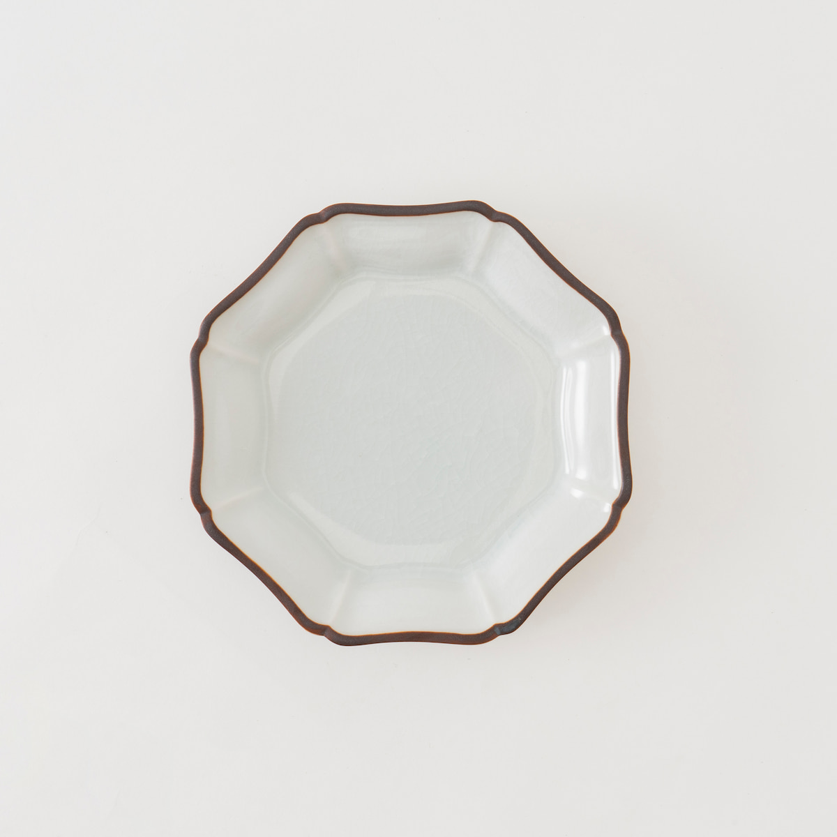 雪解けを待つように冬の食卓も変化を楽しむ<br>「冬色の器と日本の食」