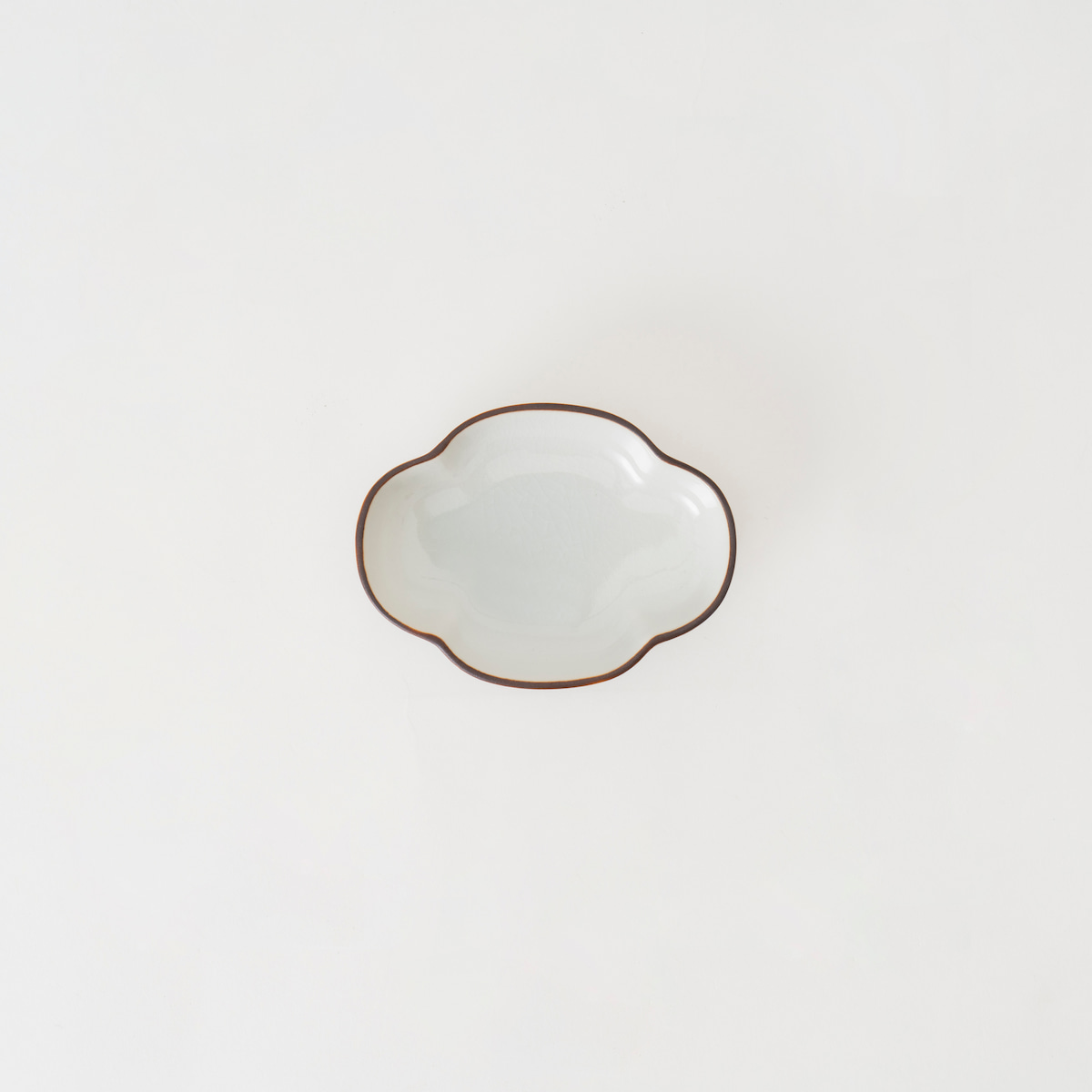 雪解けを待つように冬の食卓も変化を楽しむ<br>「冬色の器と日本の食」