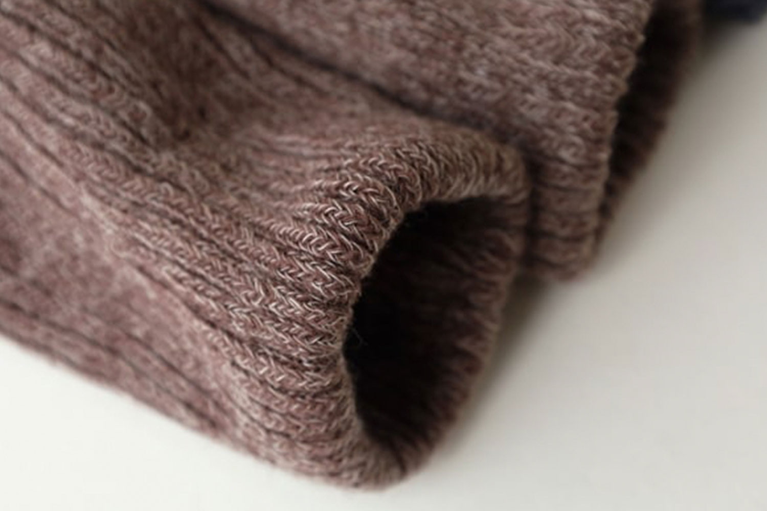 寒さ対策は足元から<br>ふんわりあったか Kontex（コンテックス）の靴下