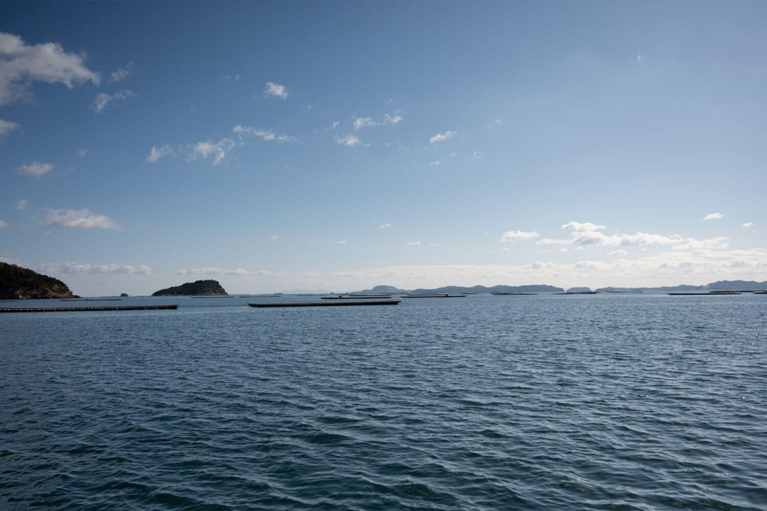 HESTA LIFE激推し！ 坂越の牡蠣を訪ねて赤穂市へ