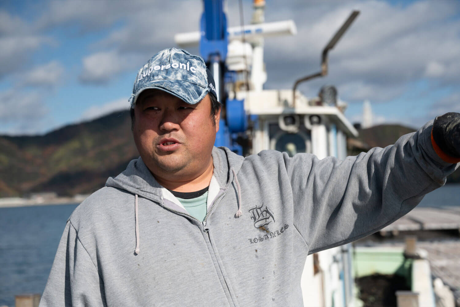 HESTA LIFE激推し！ 坂越の牡蠣を訪ねて赤穂市へ