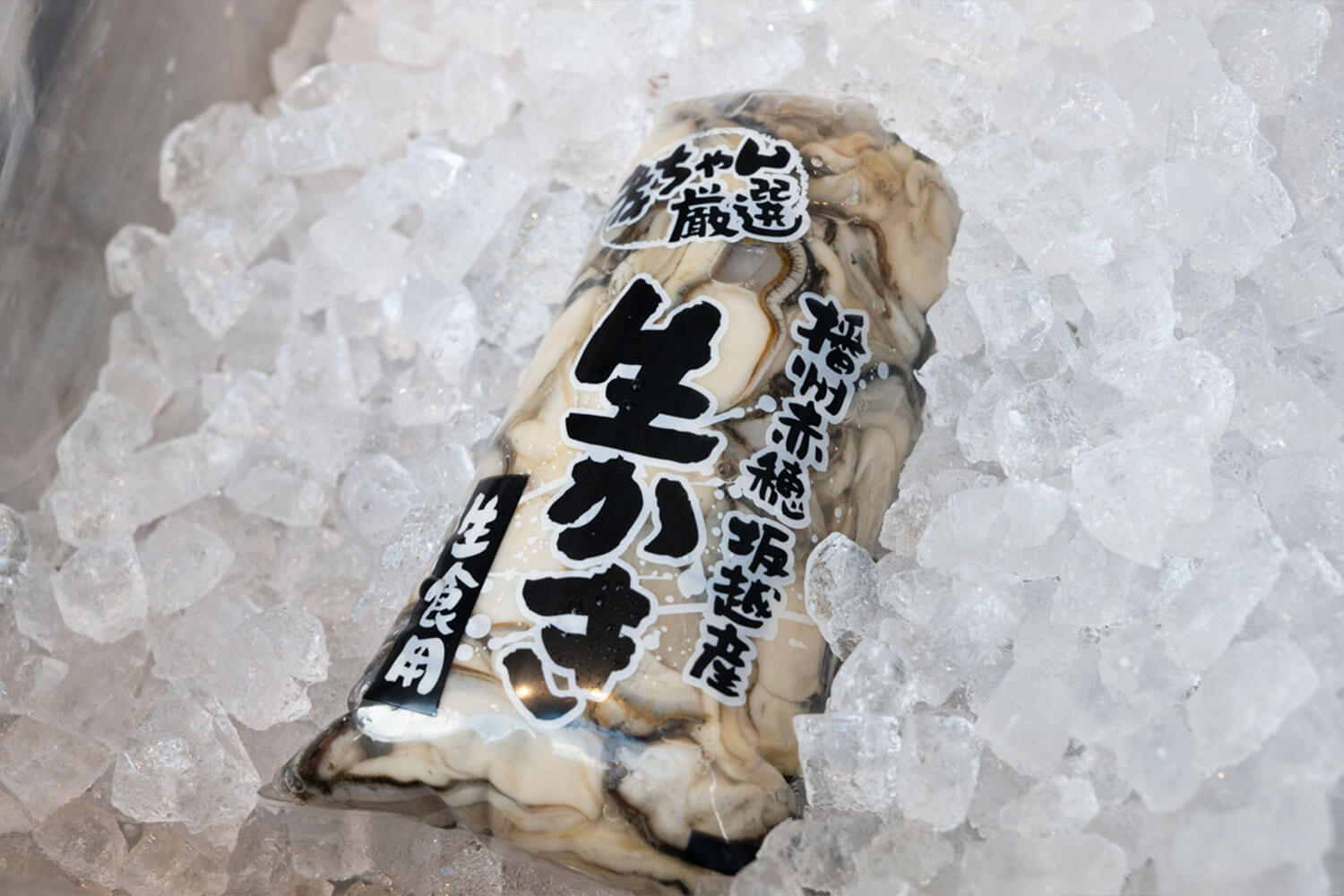 HESTA LIFE激推し！ 坂越の牡蠣を訪ねて赤穂市へ