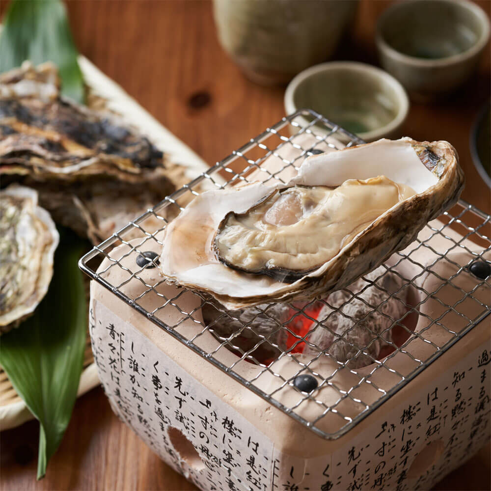 HESTA LIFE激推し！ 坂越の牡蠣を訪ねて赤穂市へ