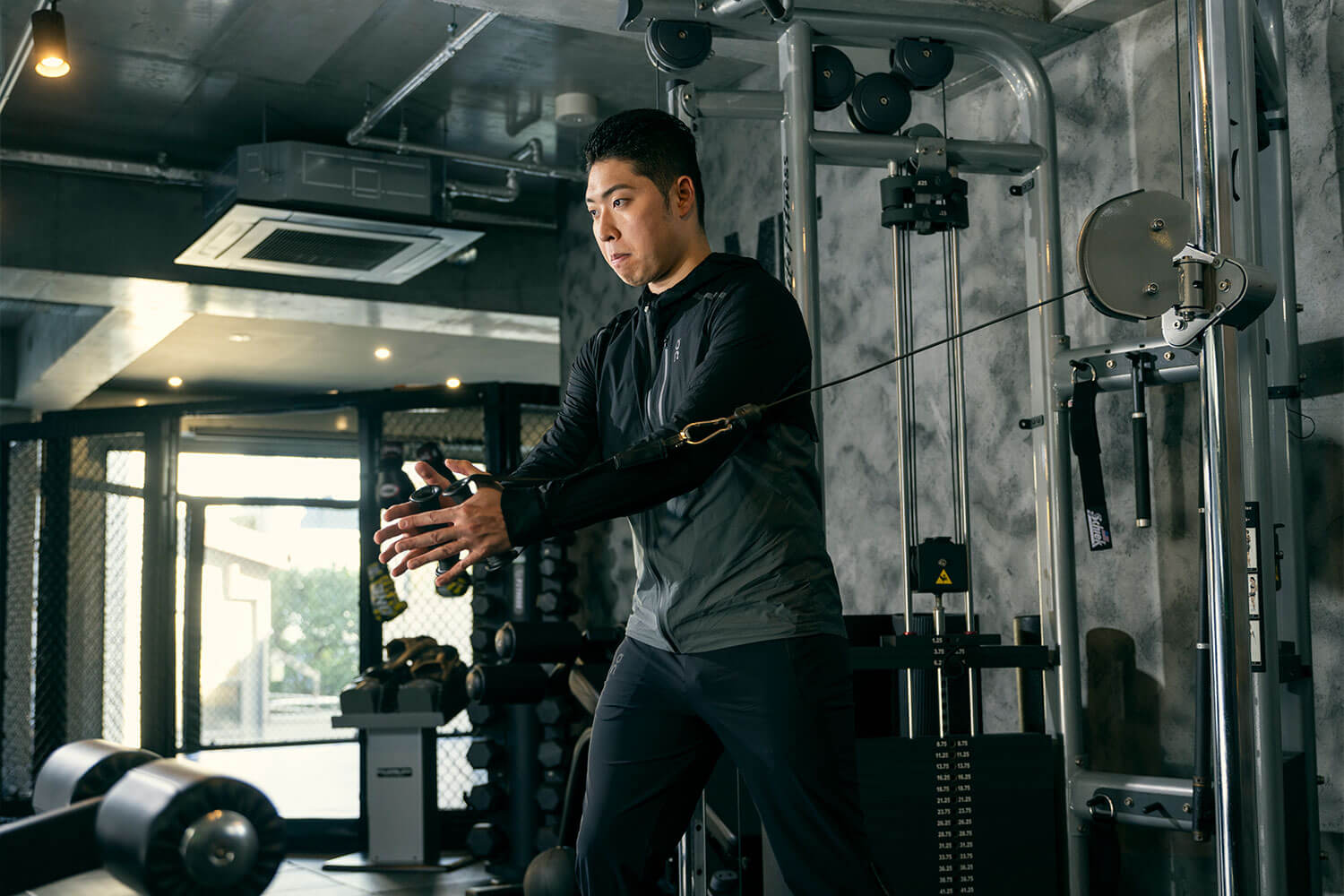 ゴールドメダリスト萩野公介が考える<br>スポーツから得られること