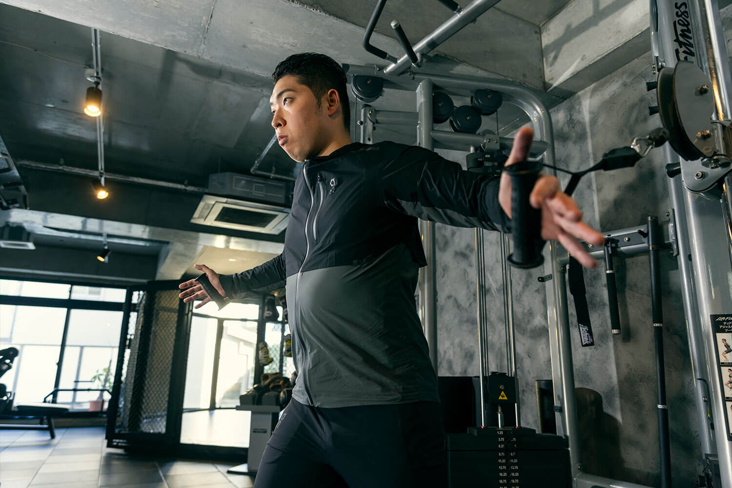 ゴールドメダリスト萩野公介が考える<br>スポーツから得られること