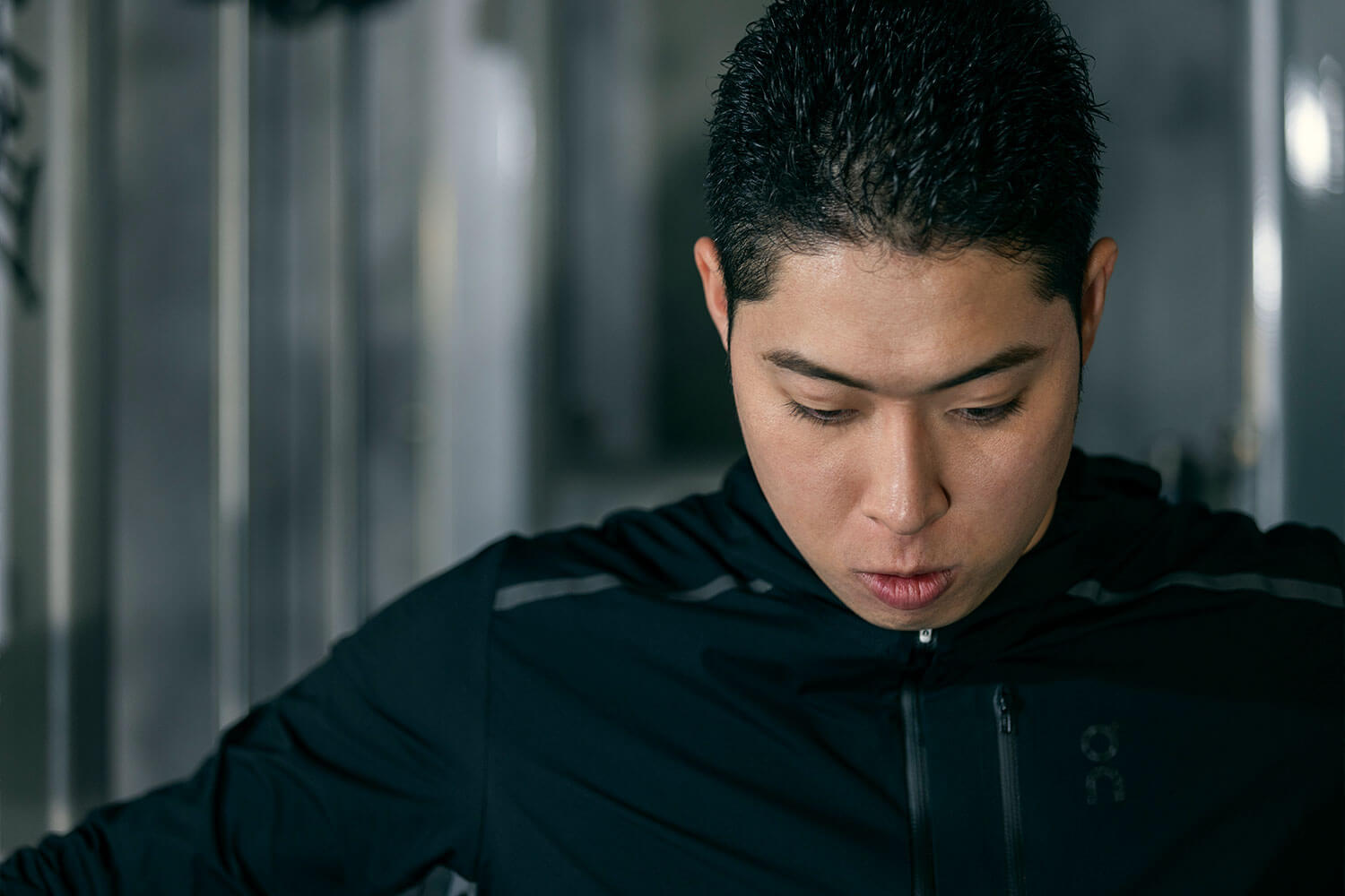 ゴールドメダリスト萩野公介が考える<br>スポーツから得られること