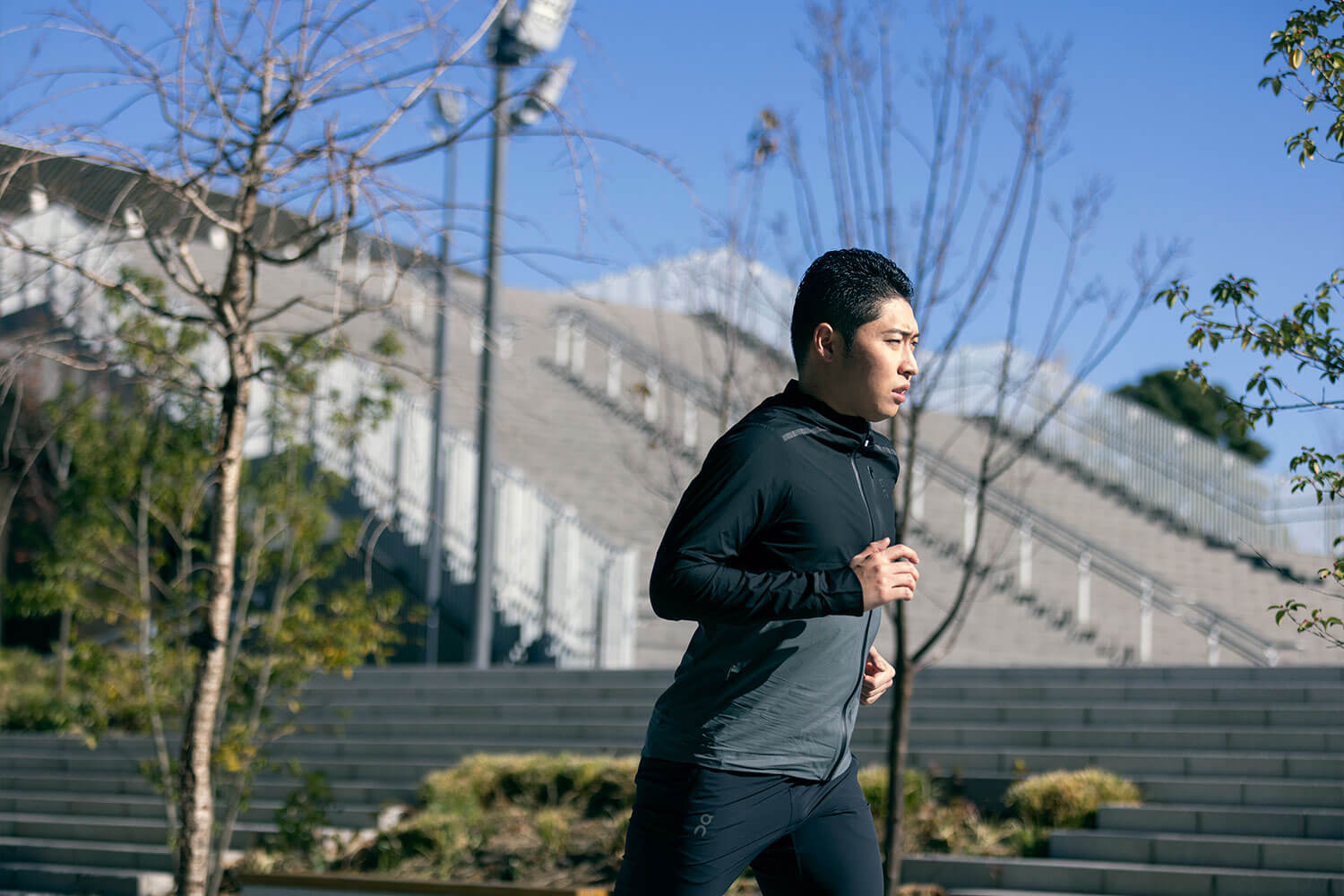 ゴールドメダリスト萩野公介が考える<br>スポーツから得られること