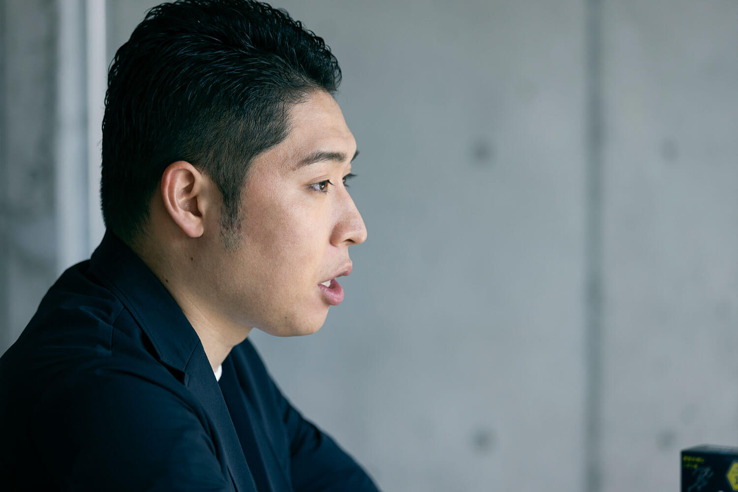 ゴールドメダリスト萩野公介が考える<br>スポーツから得られること