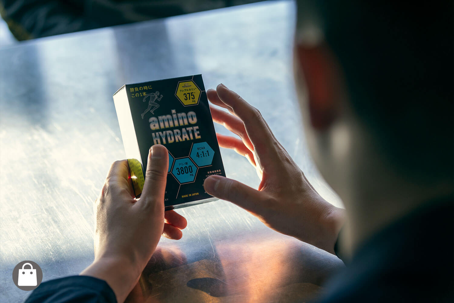 ゴールドメダリスト萩野公介が考える<br>スポーツから得られること