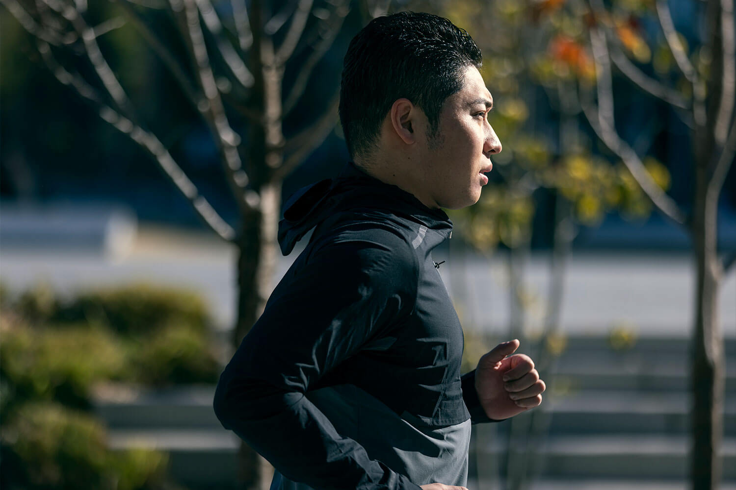 ゴールドメダリスト萩野公介が考える<br>スポーツから得られること