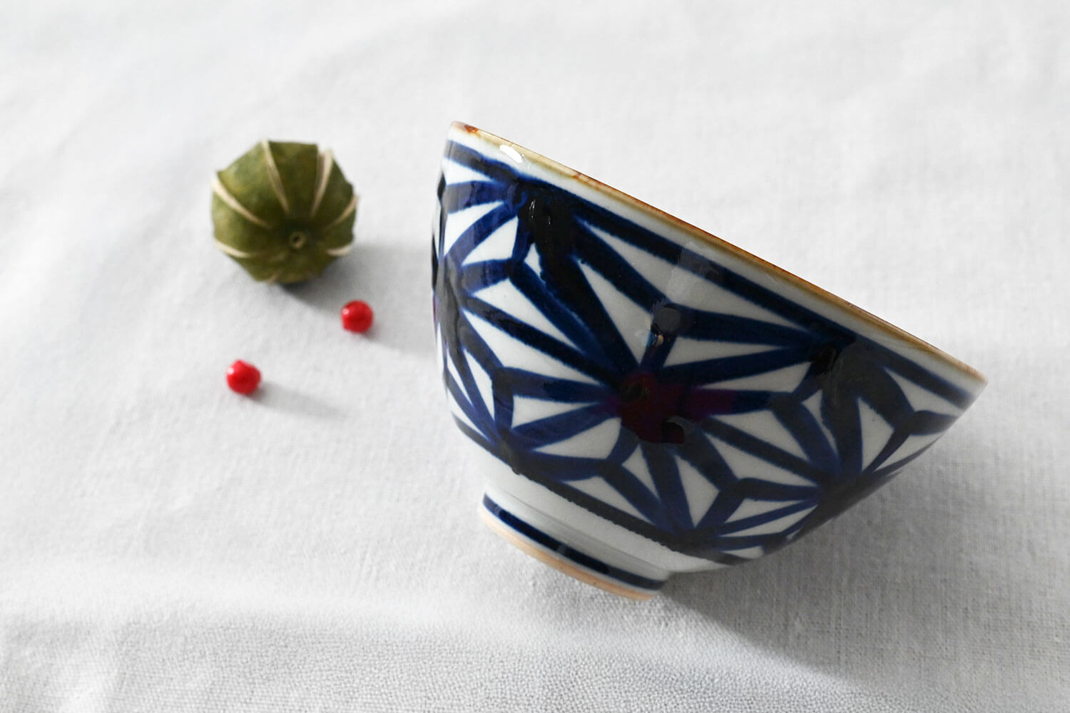 江戸時代の磁器食器をイメージ 日常使いにも便利な〈いろは〉シリーズ