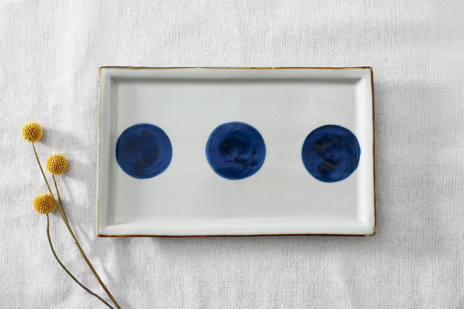 江戸時代の磁器食器をイメージ 日常使いにも便利な〈いろは〉シリーズ