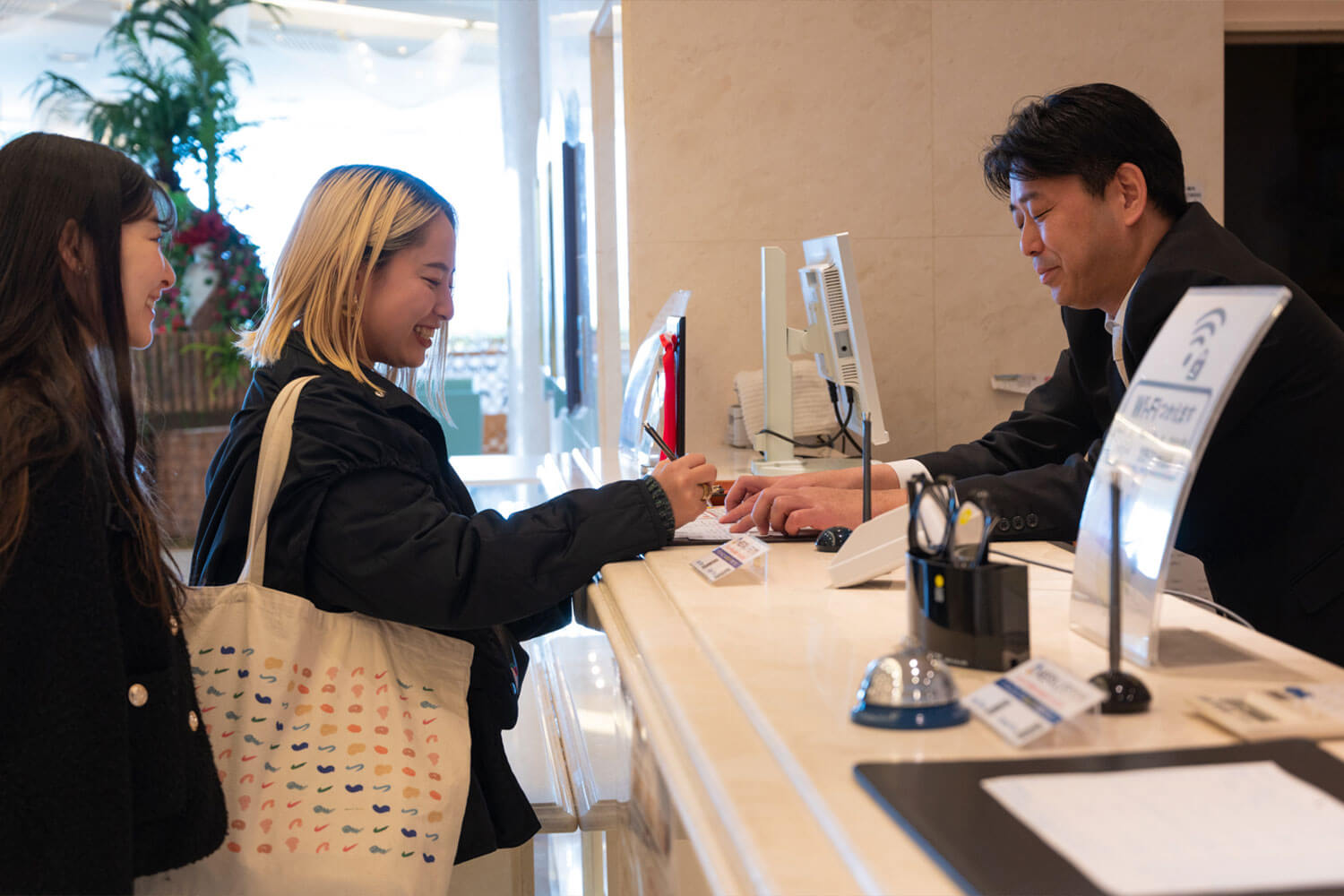 新導入の屋内サーキットと絶品フグ料理を堪能！<br>淡路島に浮かぶリゾートホテル宿泊記