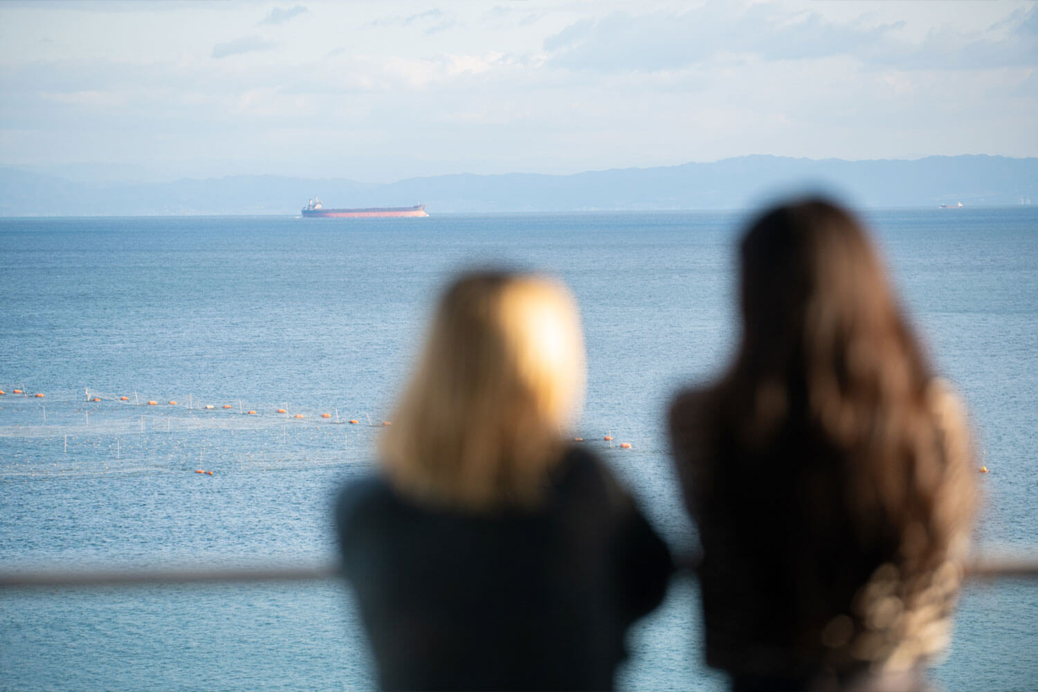 新導入の屋内サーキットと絶品フグ料理を堪能！<br>淡路島に浮かぶリゾートホテル宿泊記