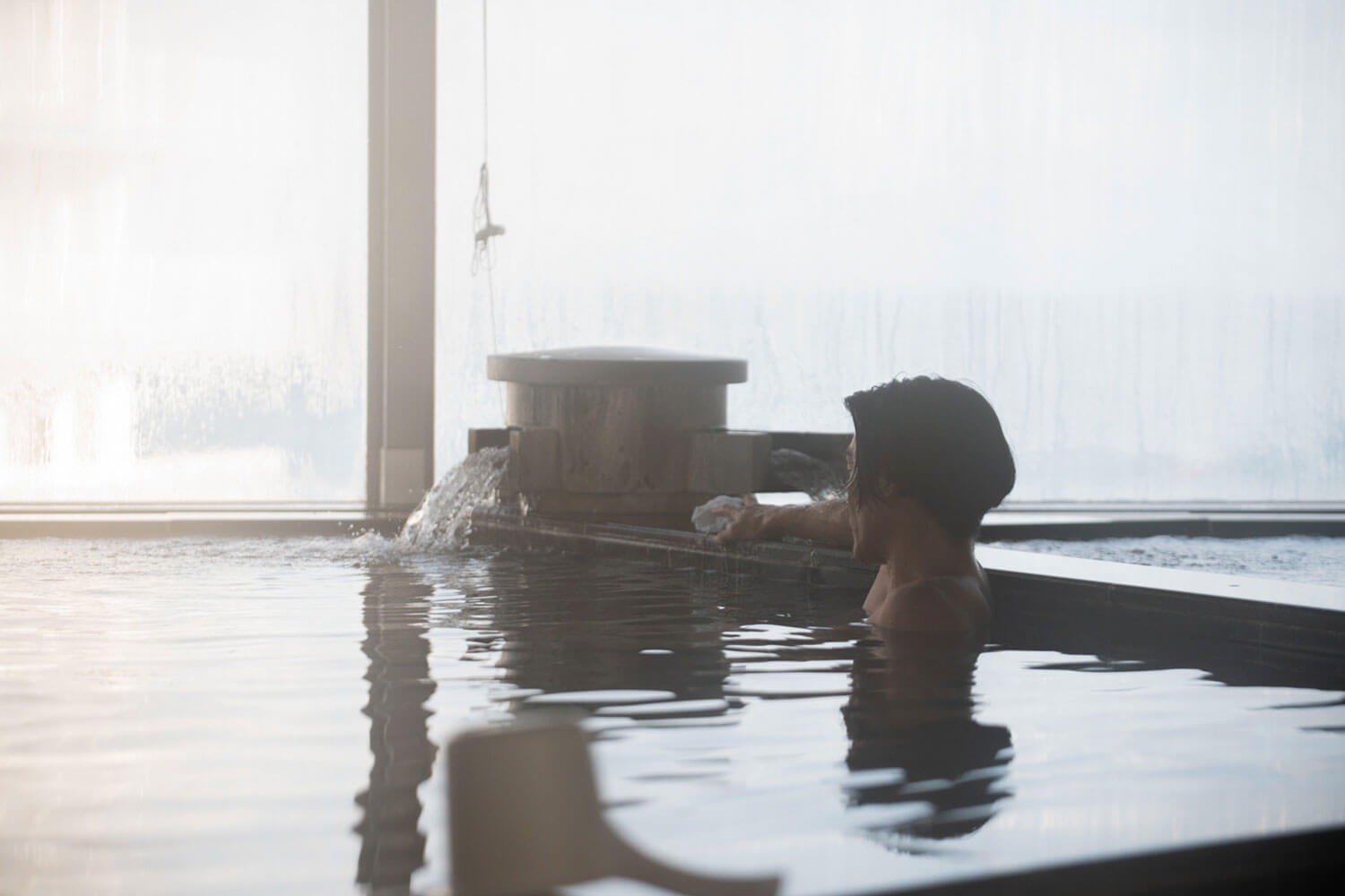 新導入の屋内サーキットと絶品フグ料理を堪能！<br>淡路島に浮かぶリゾートホテル宿泊記